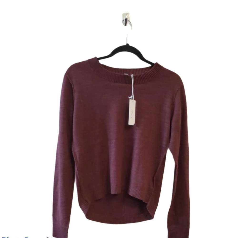 Tavik sweater